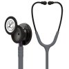 Fonendoskop Littmann Classic III - šedá/fialová