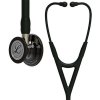 3m littmann cardiology iv diagnostic stethoscope 6204