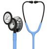 Fonendoskop Littmann Classic III - nebeská modrá/zrcadlová