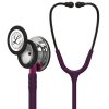 Fonendoskop Littmann Classic III - švestková/zrcadlová