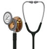Fonendoskop Littmann Classic III - černá/měděná - limitovaná edice