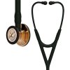 Fonendoskop Littmann Cardiology IV - černá/měděná - limitovaná edice