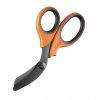 X SHEARS ORANGE Black 2048x2048