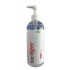 Dezinfekce SaniSwiss Sanitizer Hands H1 - 500ml