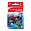 spofaplast 118 kids plasters assorted 20 pack cfip