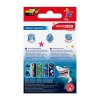 spofaplast 118 kids plasters assorted 20 pack cbip