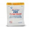 quikclot ems gauze rolled