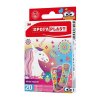 spofaplast 119 kids plasters assorted 20 pack clip