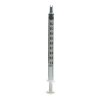 BD GU Syringe injekční stříkačka 1 ml bez jehly
