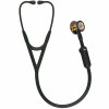 Fonendoskop Littmann CORE Digital - měděná edice  + Zdarma - Pouzdro na fonendoskop Cardiopod II