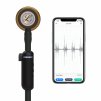 Fonendoskop Littmann CORE Digital - měděná edice  + Zdarma - Pouzdro na fonendoskop Cardiopod II