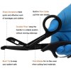 rhino medical scissors trauma shears 188681