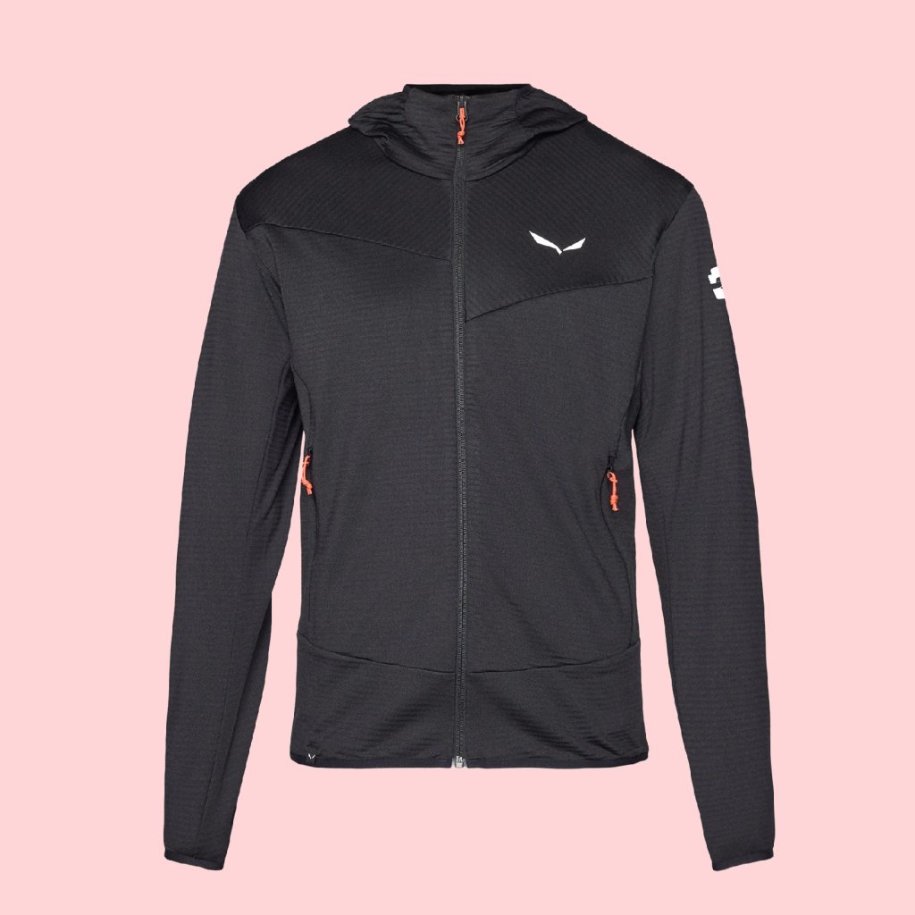 NFR produkt mikina salewa 2