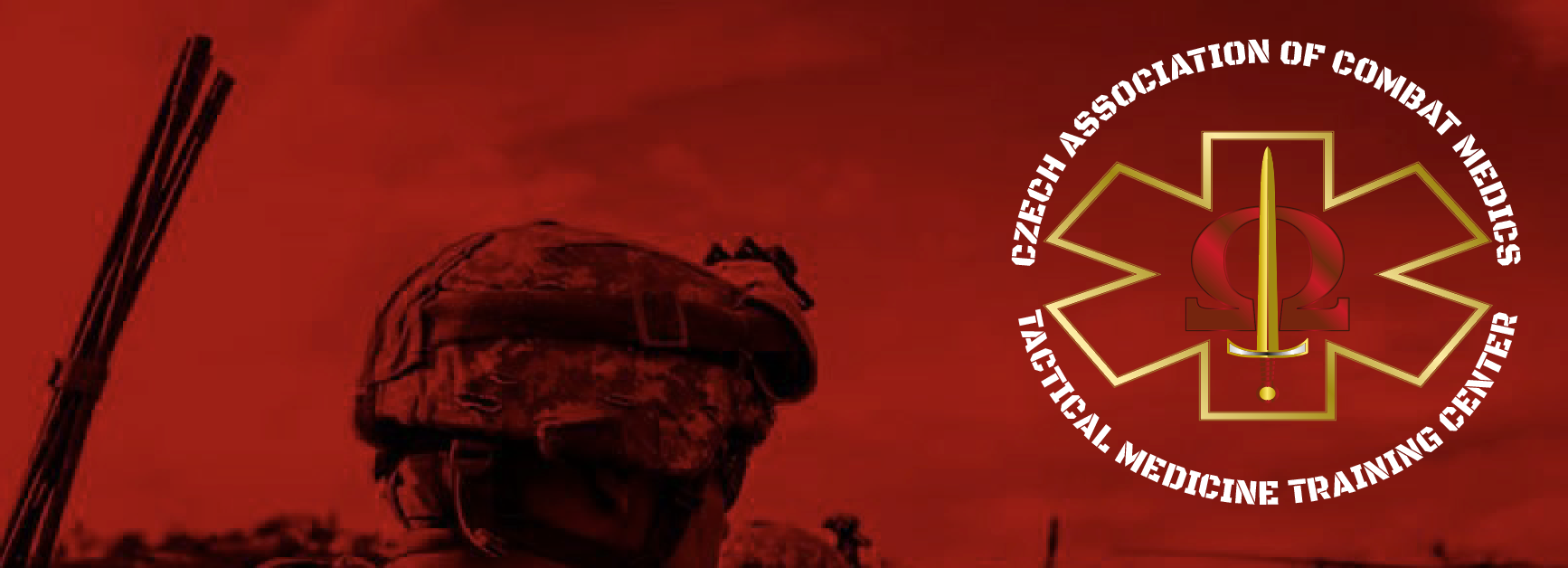 CZECH ASSOCIATION of COMBAT MEDICS