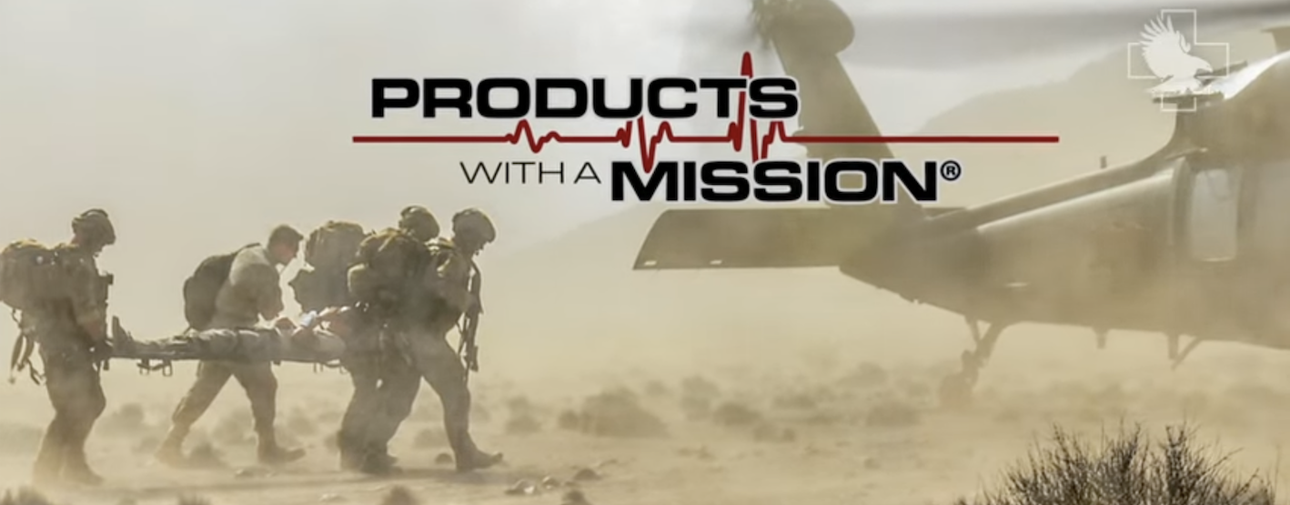 North American Rescue