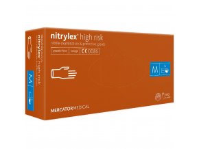 14580 6387 2 nitrylexr high risk