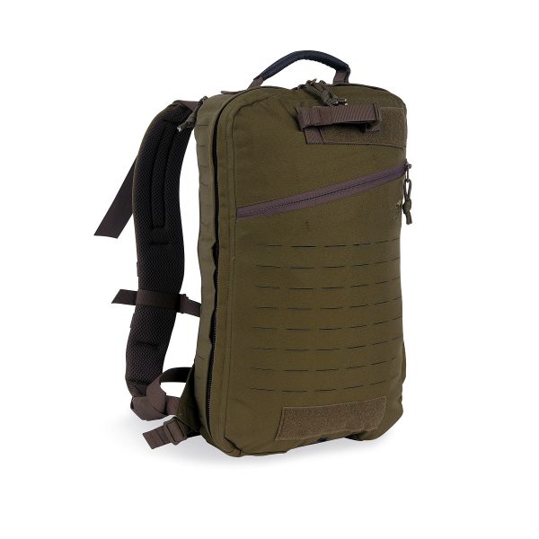 TT MEDIC ASSAULT PACK MK II Barva: Olive