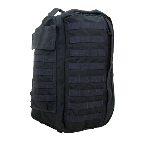 TACOPS™ M-5 Medical Bag Barva: Black