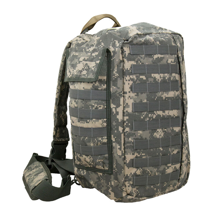 TACOPS™ M-5 Medical Bag Barva: ACU