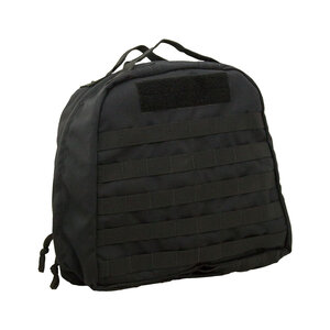 TACOPS™ M-4 Special Operations Medical Bag Barva: Black