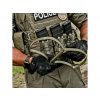 Jednorázová plastová pouta s pojistným zámkem Cobra Cuff (COBRA CUFFS Černá)