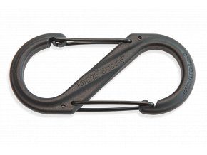 Doppel Karabiner S BINDER NiteIze Feuerwehr Weber Rescue 1