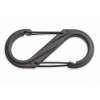 Doppel Karabiner S BINDER NiteIze Feuerwehr Weber Rescue 1