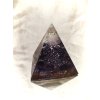 Orgonit pyramida Energie