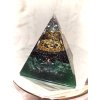 orgonit pyramida