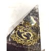orgonit pyramida