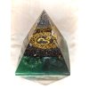orgonit pyramida