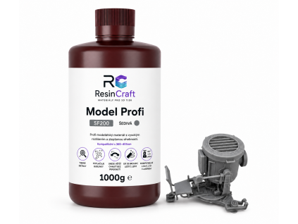 Resincraft Bottle ModelProfi Main