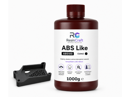ResinCraft ABS Like