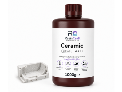 Resincraft Bottle Ceramic Main