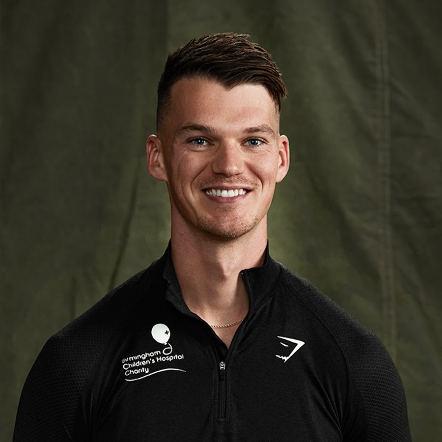 Ben Francis: Gymshark – z garáže k miliardám | Příběhy úspěchu Díl 39 / 60