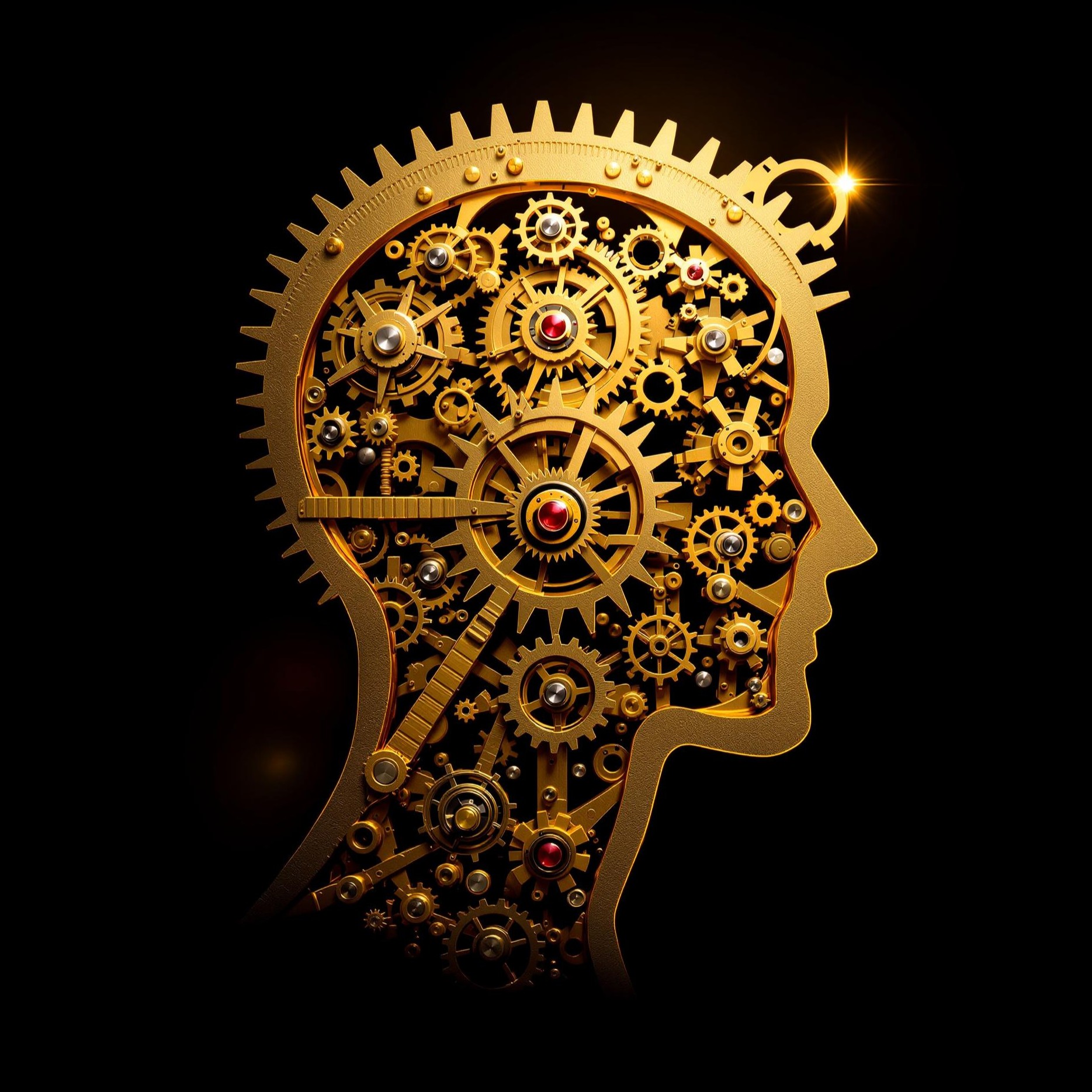 Proč bohatství není náhoda, ale systém