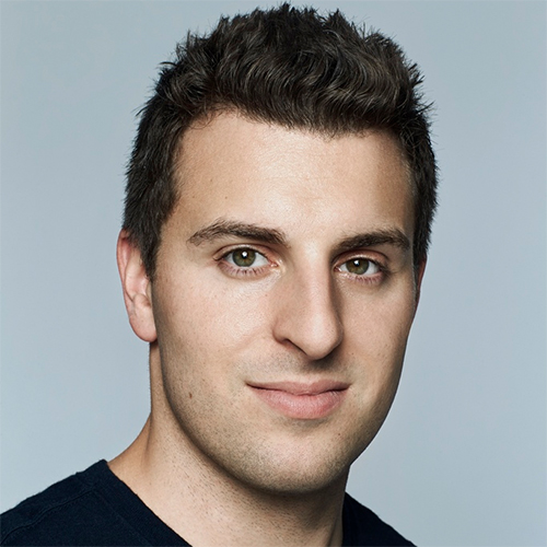 Brian Chesky – Když domov změní svět | Příběh úspěchu Díl 42/60