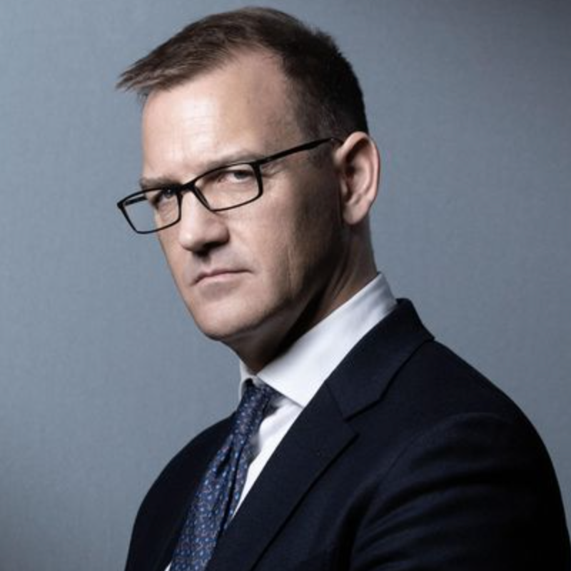 Daniel Křetínský: Jak z české základny vybudovat globální impérium | Příběhy úspěchu Díl 12 / 60