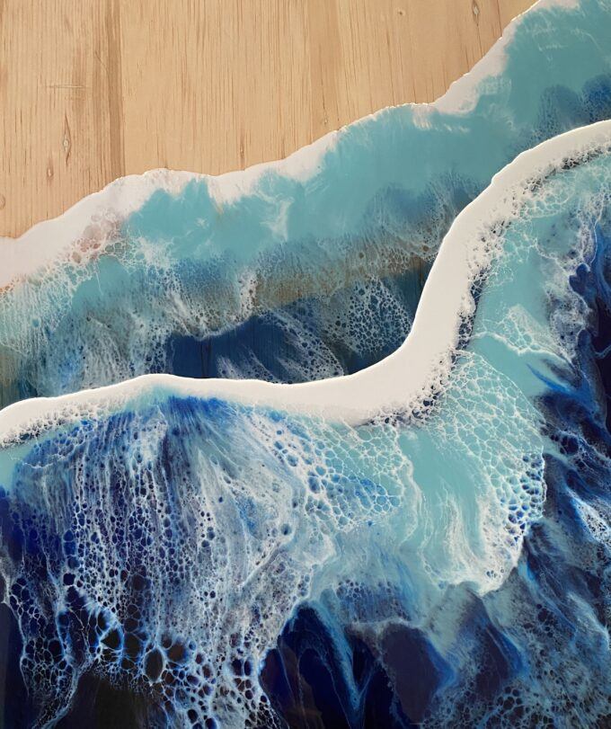 Kolik stojí tvorba z epoxidové pryskyřice? Rozpis pro začátečníky i profíky