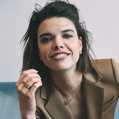 Eva Doležalová: Herečka a režisérka s odvahou tvořit | Příběhy úspěchu Díl 36 / 60