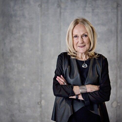 Eva Jiřičná: Architektka světového renomé | Příběhy úspěchu Díl 23 / 60