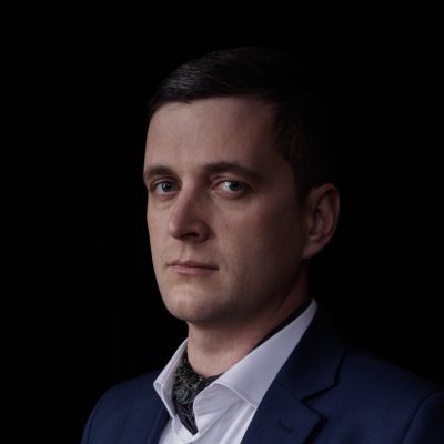 Honza Řezáč: UX stratég & autor | Příběhy úspěchu Díl 29 / 60