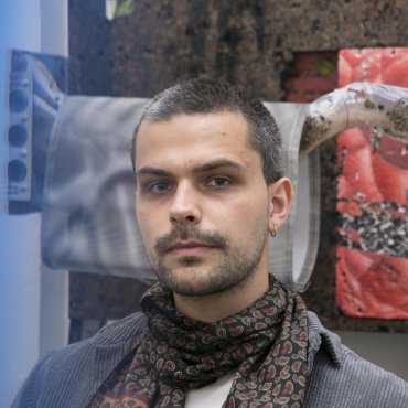 Jakub Choma: Digitál + fyzická realita | Příběhy úspěchu Díl 25 / 60