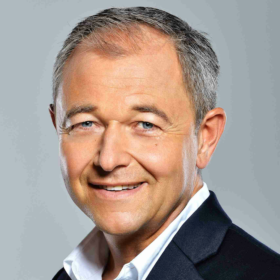 Jan Mühlfeit: Výkon bez tlaku, leadership zevnitř | Příběhy úspěchu Díl 45 / 60