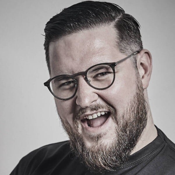 Josef Průša: Jak vybudovat globální 3D tiskovou značku | Příběhy úspěchu Díl 15 / 60