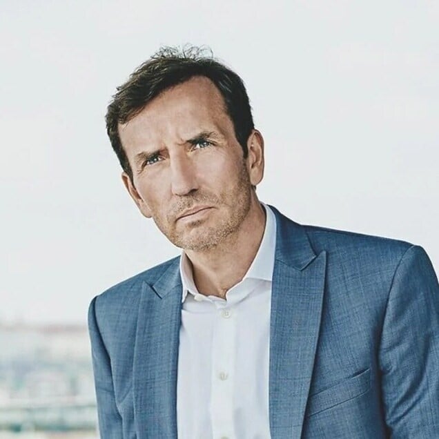 Marek Dospiva: Jak budovat imperium s dlouhodobou vizí | Příběhy úspěchu Díl 9 / 60