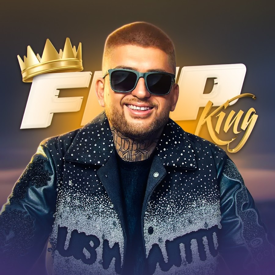 Maxim Ponomarenko (FlipKing): Z garáže a mobilu ke komunitě tisíců | Příběhy úspěchu Díl 31 / 60