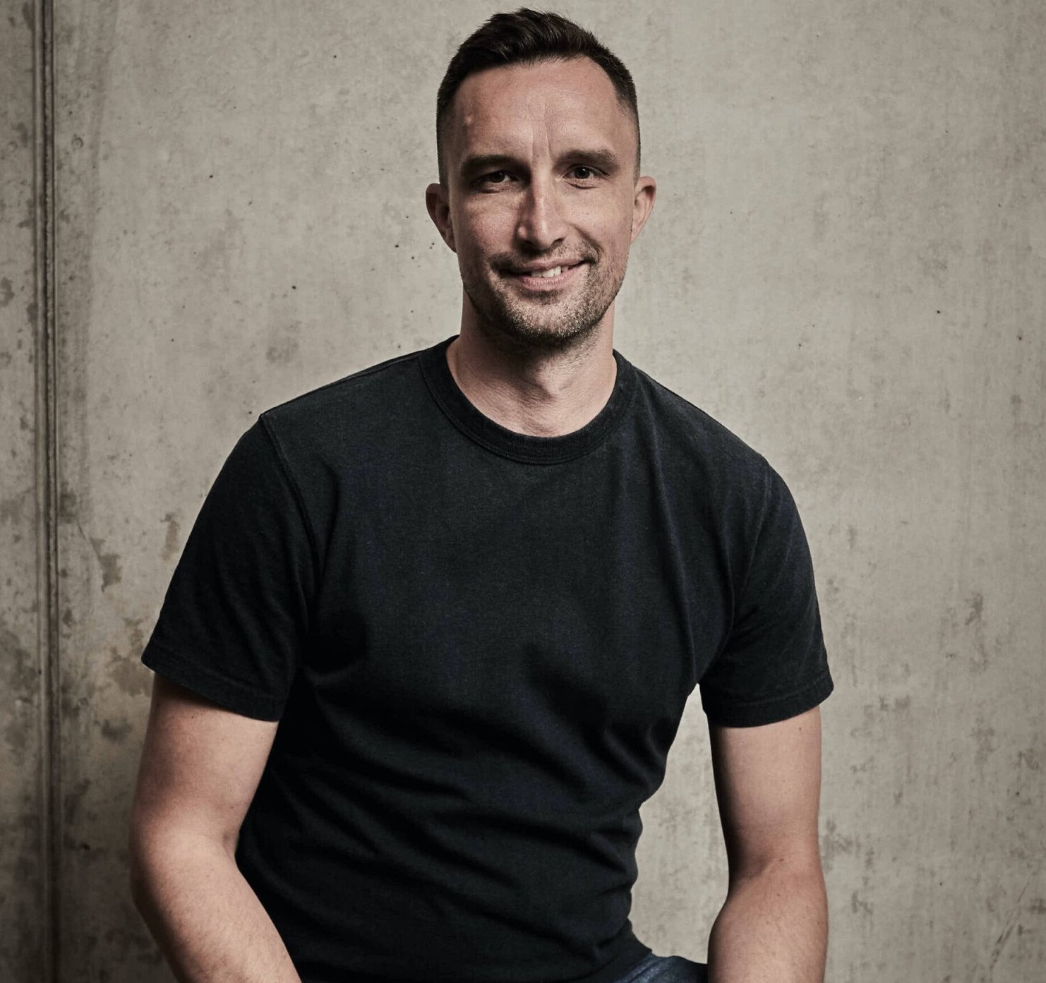 Michal Menšík: Jak proměnit logistiku pomocí AI | Příběhy úspěchu Díl 13 / 60