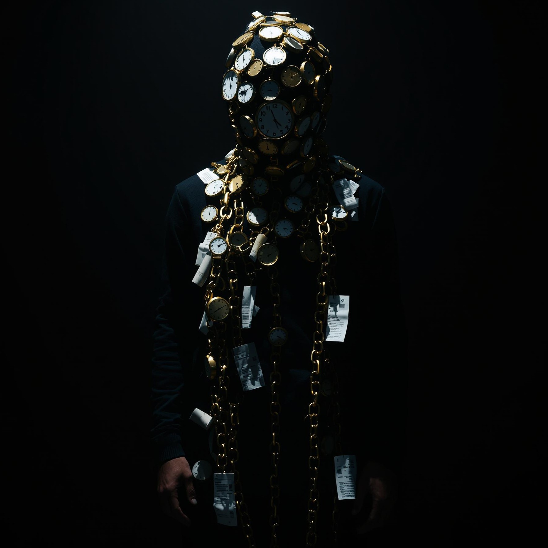 5 návyků, které tě nenápadně drží v chudobě