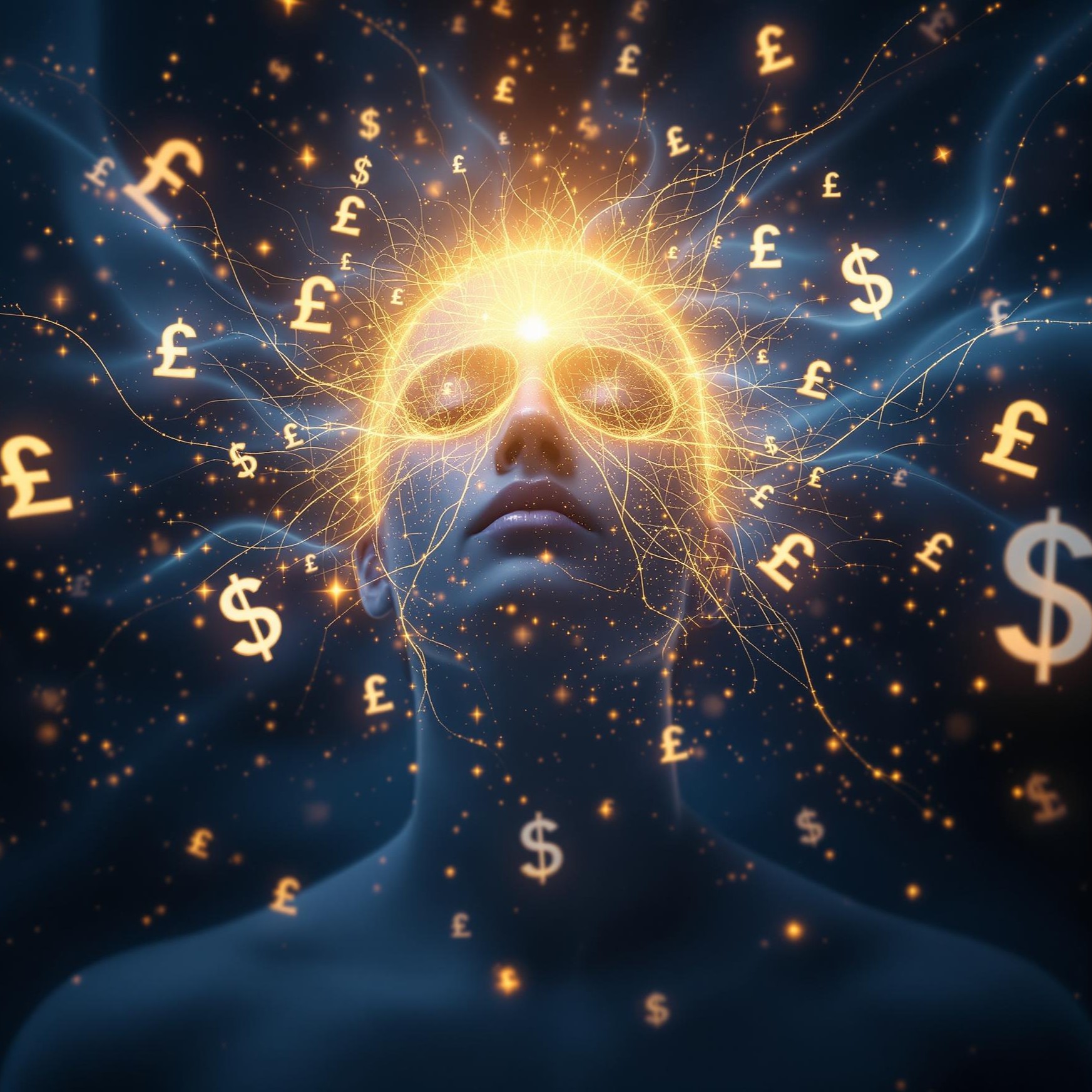 Peněžní energie: proč mindset rozhoduje víc než příjem